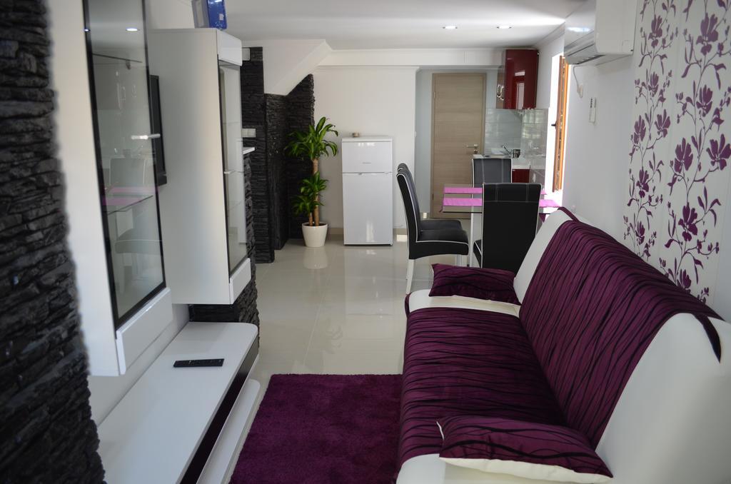 באסקה Apartment Igor מראה חיצוני תמונה