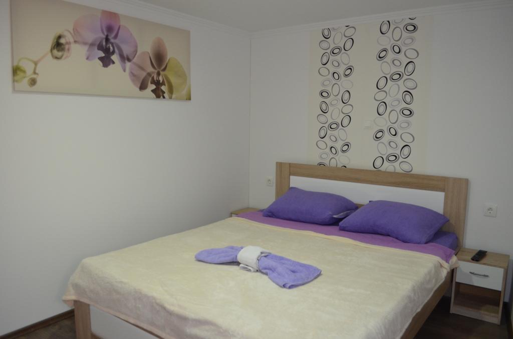 באסקה Apartment Igor מראה חיצוני תמונה
